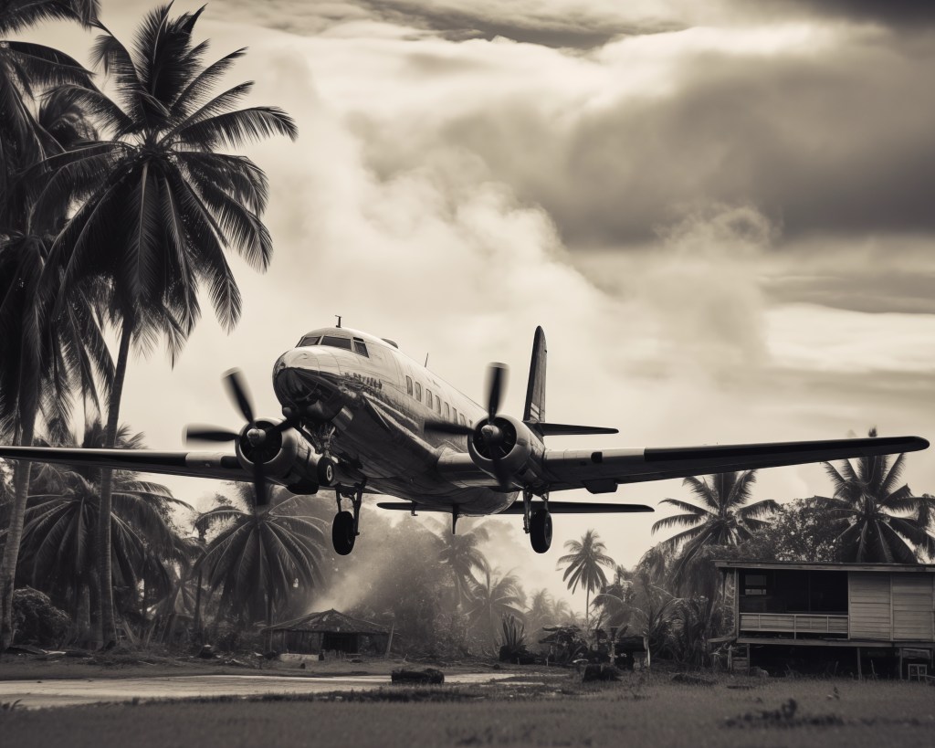 The USPS in Micronesia: A Key to Unlocking Business Potential and Technological&nbsp;Advancement